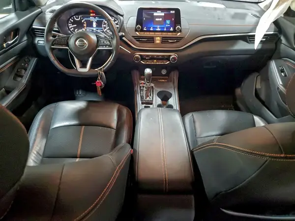 1N4BL4CW5MN409875 2021 NISSAN ALTIMA - Image 8