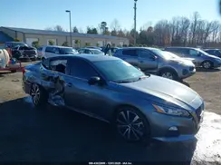 1N4BL4CW5MN415305 2021 NISSAN ALTIMA