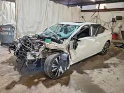 1N4BL4CW5MN416776 2021 NISSAN ALTIMA
