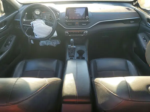 1N4BL4CW5MN420763 2021 NISSAN ALTIMA - Image 8