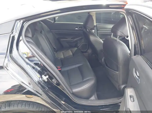 1N4BL4CW5NN300897 2022 NISSAN ALTIMA - Image 8