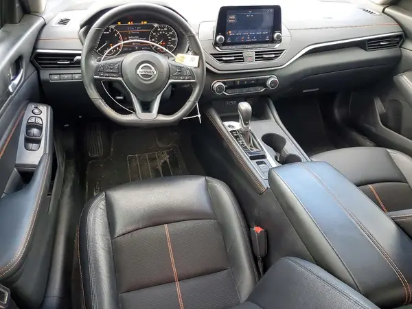 1N4BL4CW5NN302875 2022 NISSAN ALTIMA - Image 8
