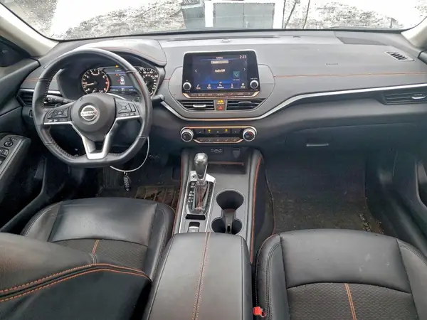 1N4BL4CW5NN308434 2022 NISSAN ALTIMA - Image 8