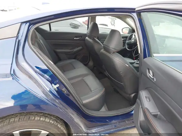 1N4BL4CW5NN308921 2022 NISSAN ALTIMA - Image 8