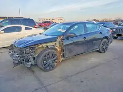 1N4BL4CW5NN310877 2022 NISSAN ALTIMA