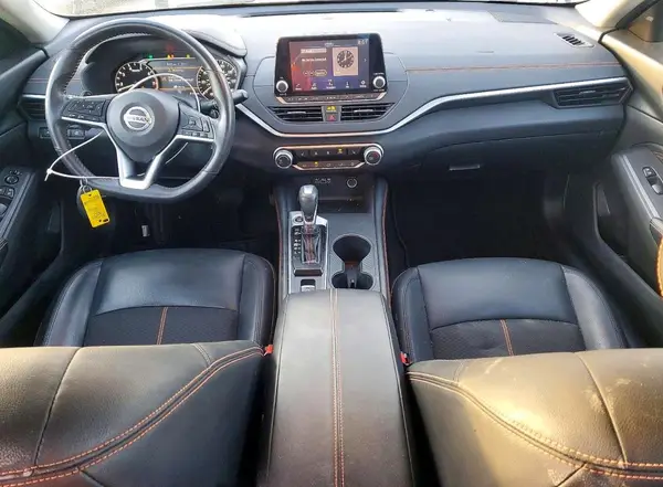 1N4BL4CW5NN310877 2022 NISSAN ALTIMA - Image 8
