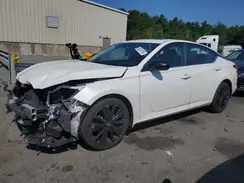 1N4BL4CW5NN311978 2022 NISSAN ALTIMA