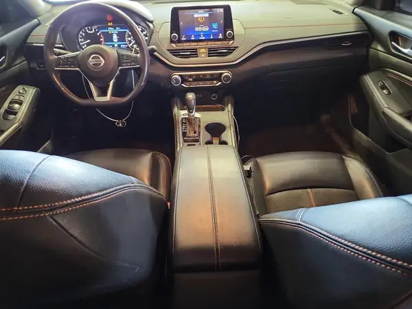 1N4BL4CW5NN322365 2022 NISSAN ALTIMA - Image 8