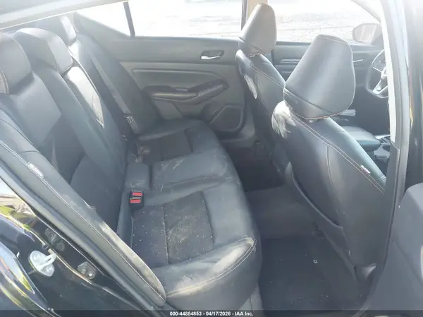1N4BL4CW5NN325279 2022 NISSAN ALTIMA - Image 8