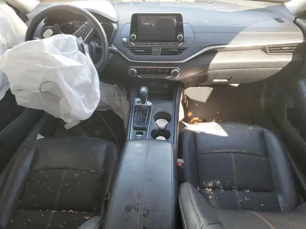 1N4BL4CW5NN327470 2022 NISSAN ALTIMA - Image 8
