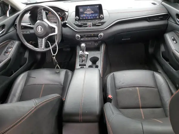 1N4BL4CW5NN349369 2022 NISSAN ALTIMA - Image 8