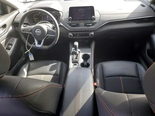 1N4BL4CW5NN350862 2022 NISSAN ALTIMA - Image 8