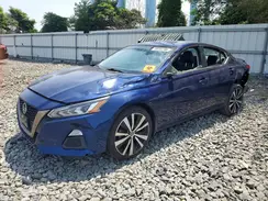1N4BL4CW5NN355852 2022 NISSAN ALTIMA