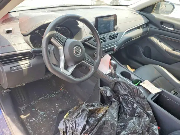 1N4BL4CW5NN355852 2022 NISSAN ALTIMA - Image 8
