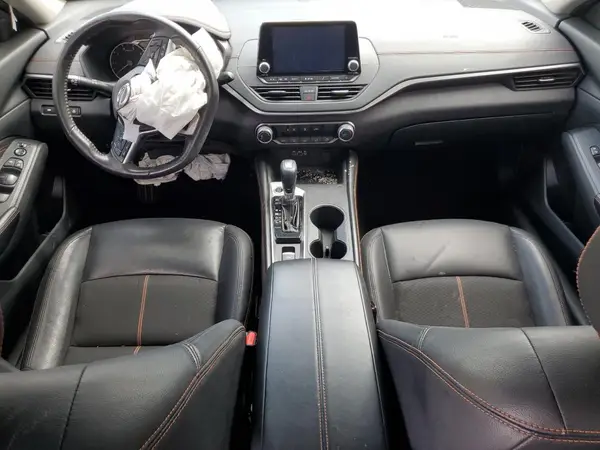 1N4BL4CW5NN361960 2022 NISSAN ALTIMA - Image 8