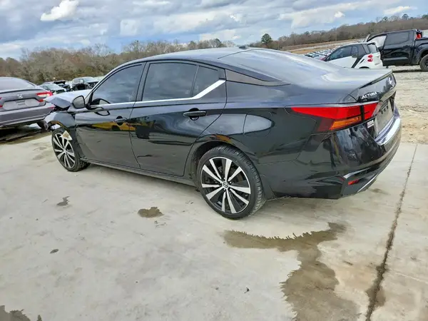 1N4BL4CW5NN368309 2022 NISSAN ALTIMA - Image 2