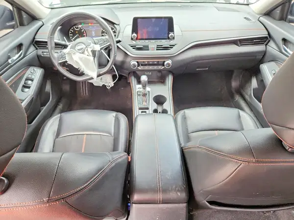 1N4BL4CW5NN368309 2022 NISSAN ALTIMA - Image 8