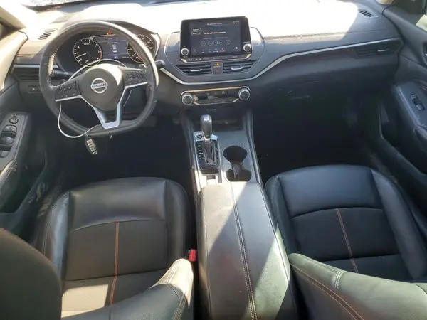 1N4BL4CW5NN374756 2022 NISSAN ALTIMA - Image 8