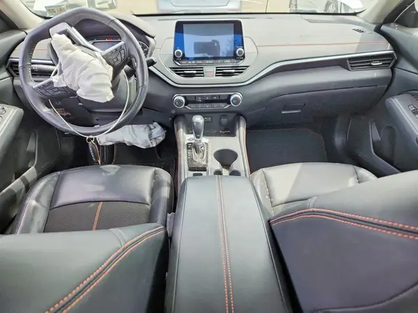 1N4BL4CW5NN379469 2022 NISSAN ALTIMA - Image 8