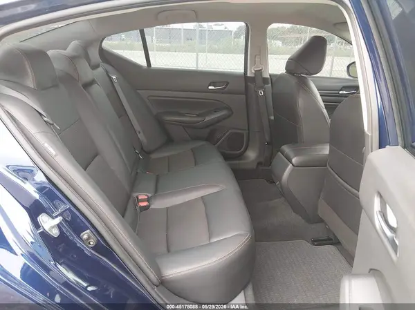 1N4BL4CW5NN380380 2022 NISSAN ALTIMA - Image 8