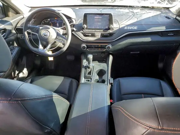 1N4BL4CW5NN385398 2022 NISSAN ALTIMA - Image 8