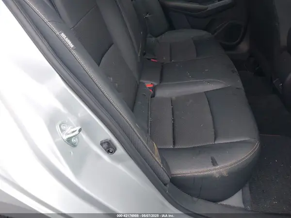 1N4BL4CW5NN388690 2022 NISSAN ALTIMA - Image 8