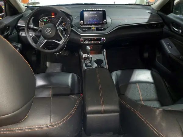 1N4BL4CW5NN392710 2022 NISSAN ALTIMA - Image 8