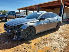 1N4BL4CW5NN397700 2022 NISSAN ALTIMA