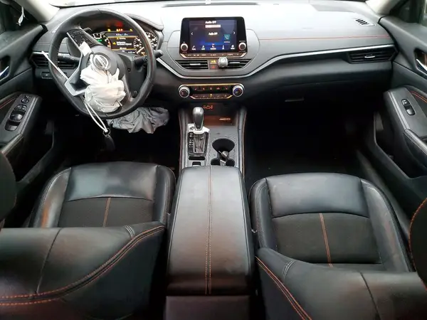1N4BL4CW5NN398216 2022 NISSAN ALTIMA - Image 8