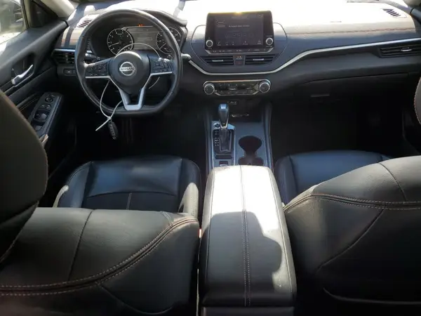 1N4BL4CW5NN410512 2022 NISSAN ALTIMA - Image 8