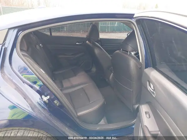 1N4BL4CW5NN414639 2022 NISSAN ALTIMA - Image 8