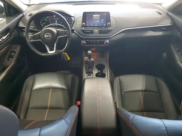 1N4BL4CW5NN415063 2022 NISSAN ALTIMA - Image 8