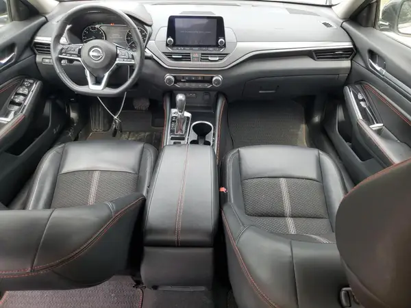 1N4BL4CW5PN302331 2023 NISSAN ALTIMA - Image 8