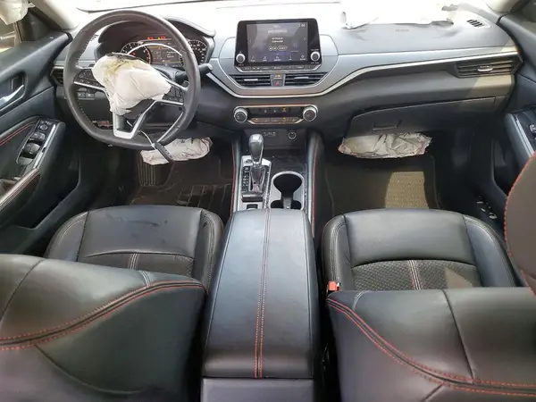 1N4BL4CW5PN310316 2023 NISSAN ALTIMA - Image 8