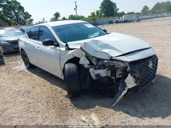 1N4BL4CW5PN314480 2023 NISSAN ALTIMA - Image 1