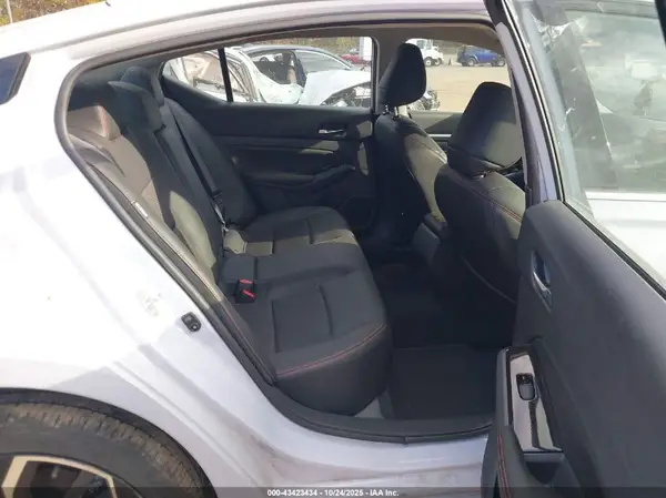 1N4BL4CW5PN315287 2023 NISSAN ALTIMA - Image 8