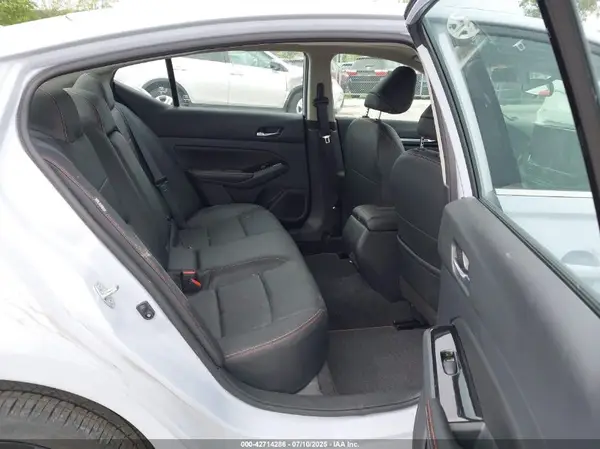 1N4BL4CW5PN323874 2023 NISSAN ALTIMA - Image 8