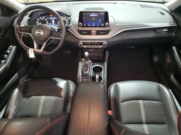 1N4BL4CW5PN326600 2023 NISSAN ALTIMA - Image 8