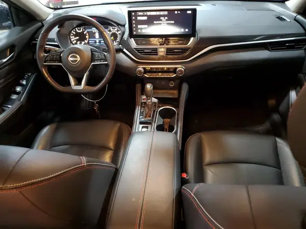 1N4BL4CW5PN326693 2023 NISSAN ALTIMA - Image 8