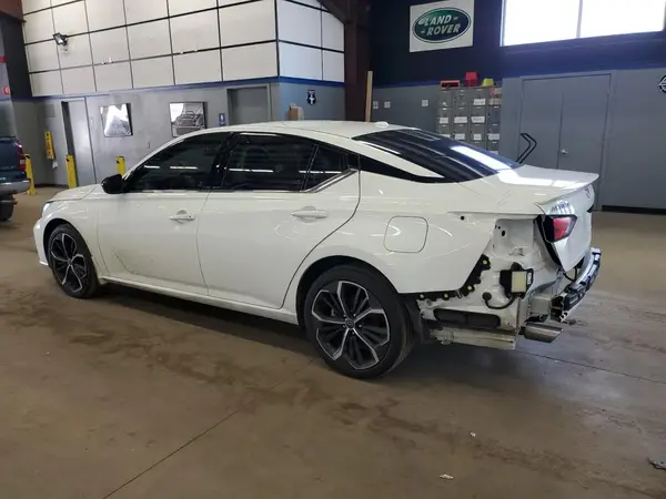 1N4BL4CW5PN327259 2023 NISSAN ALTIMA - Image 2