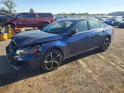 1N4BL4CW5PN327617 2023 NISSAN ALTIMA