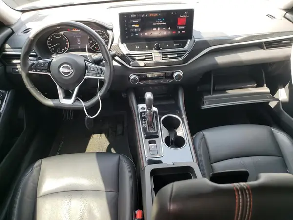 1N4BL4CW5PN331618 2023 NISSAN ALTIMA - Image 8