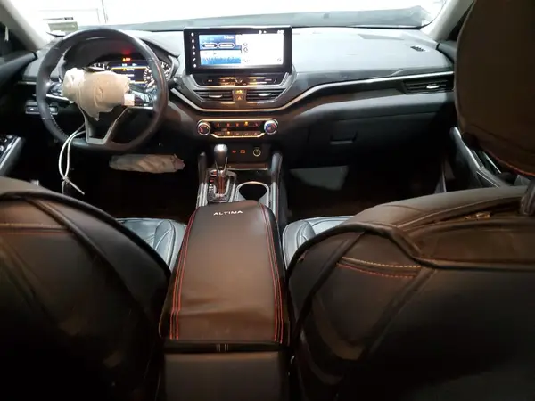 1N4BL4CW5PN355465 2023 NISSAN ALTIMA - Image 8