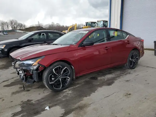 1N4BL4CW5PN364554 2023 NISSAN ALTIMA - Image 1