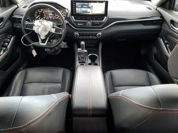 1N4BL4CW5PN364554 2023 NISSAN ALTIMA - Image 8