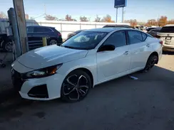 1N4BL4CW5PN366868 2023 NISSAN ALTIMA