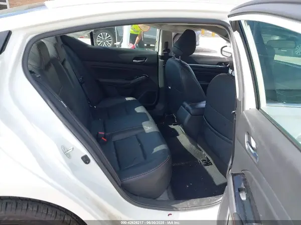 1N4BL4CW5PN390474 2023 NISSAN ALTIMA - Image 8
