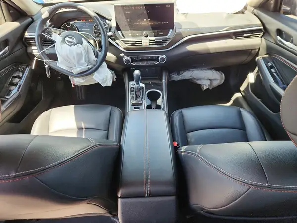 1N4BL4CW5PN399482 2023 NISSAN ALTIMA - Image 8