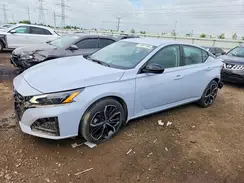 1N4BL4CW5PN400291 2023 NISSAN ALTIMA