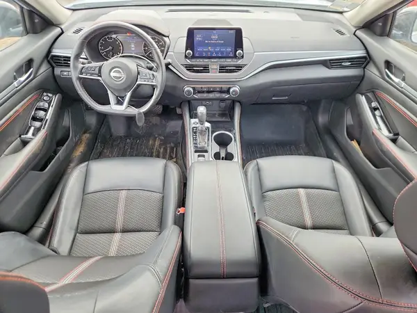 1N4BL4CW5PN400291 2023 NISSAN ALTIMA - Image 8